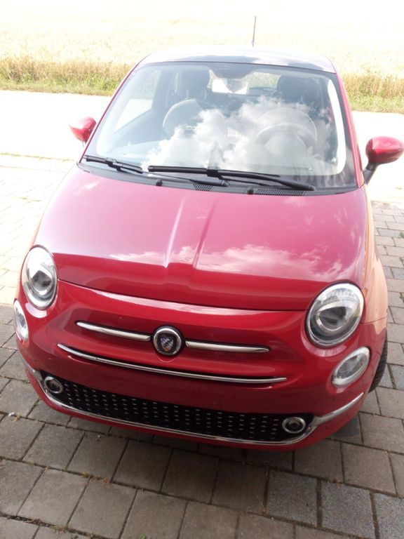 Image of Fiat 500