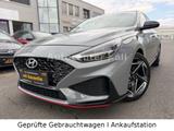 Hyundai i30 N Line Mild-Hybrid PANO KAM - Hyundai i30: Standheizung