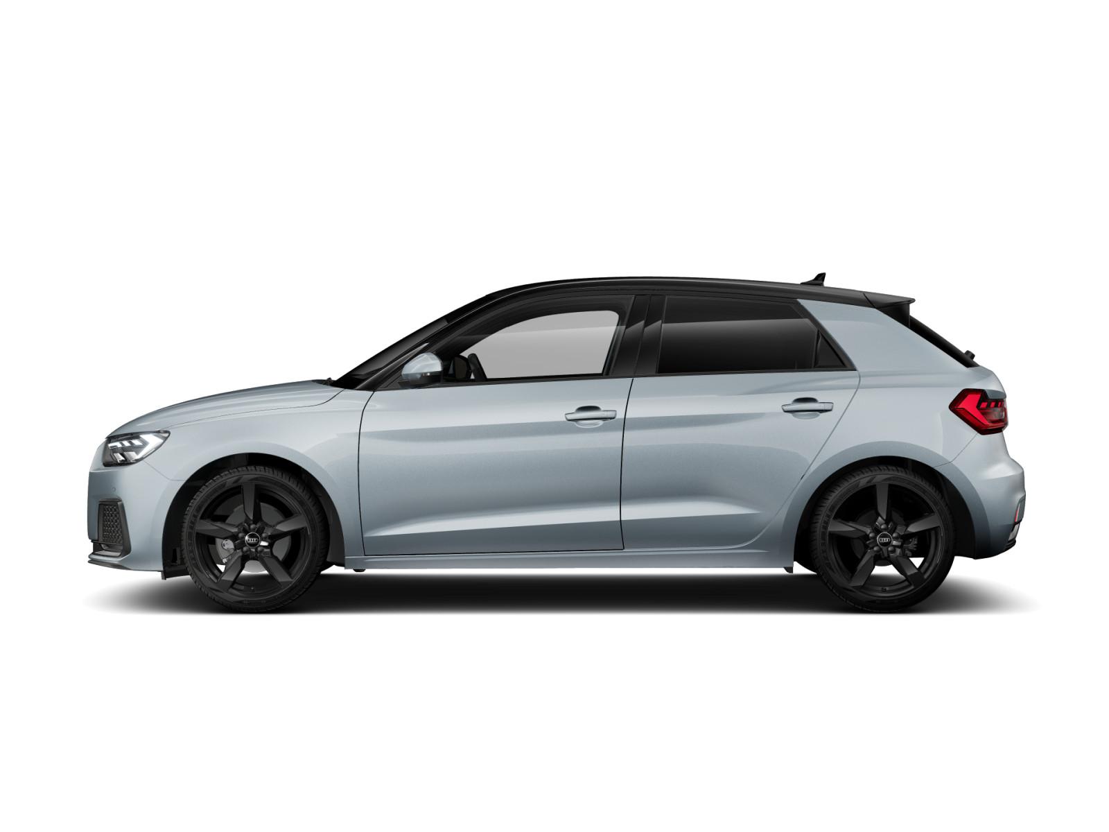 Audi A1 Sportback 30 TFSI S line LED*ACC*Virtual*, миниатюра 5