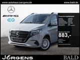 Mercedes-Benz V 250 Style/lang/4x4/AHK/MBeam/360°/Distr/Standh