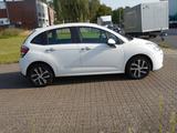 Citroën C3 Selection*Klima*PDC - Citroën C3 aus 2016