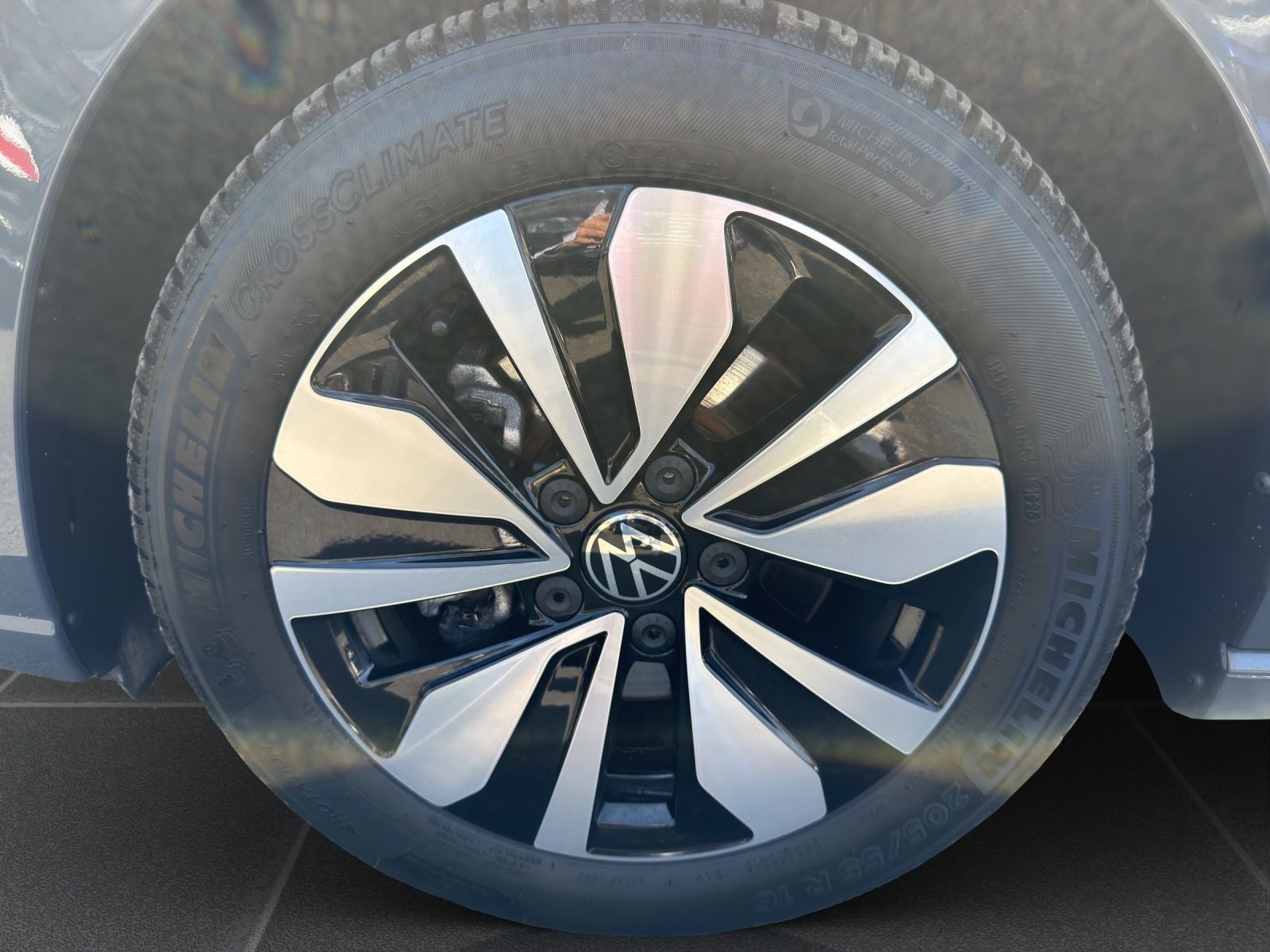 Volkswagen Golf - Bild 9