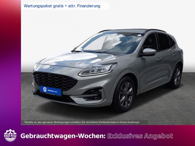 Ford Kuga 2.0 EcoBlue Aut. ST-LINE X