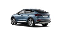 Audi Q4 e-tron - Vorschau Bild 3