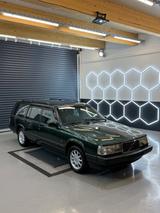 Volvo 945 2.3 Turbo 1997 B230FK M90 - Volvo 945: Kombi