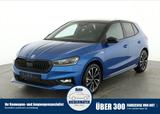 Skoda Fabia 1.0 TSI Monte Carlo, LED, Kamera, Winter, 