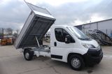 Citroën Jumper 2.2 HDi Maxi L3*Alu 3-S-Kipper*AHK*Klima* - Citroën Jumper maxi