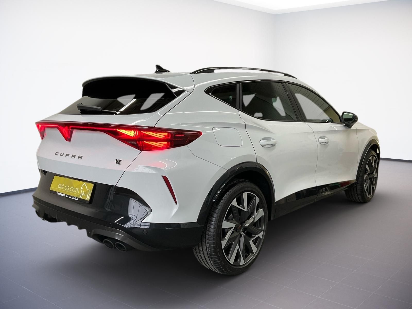 Cupra Formentor - Bild 4