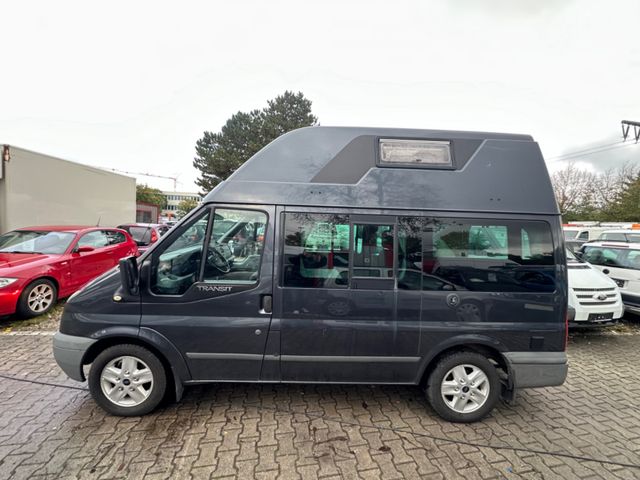 Ford Transit Nugget-Westfalia -Euroline-Guter Zustand