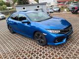 Honda Civic 1.0 VTEC Turbo Executive/85000Top Zustand! - Honda Civic mit Benzin-Antrieb: 1.8