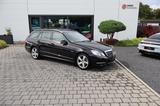Mercedes-Benz E 350 T V6 CGI Avantgarde Sport-Airmatic-SHD-ILS - Mercedes-Benz E 350 mit Benzin-Antrieb: Vollleder, Scheckheftgepflegt, Kombi