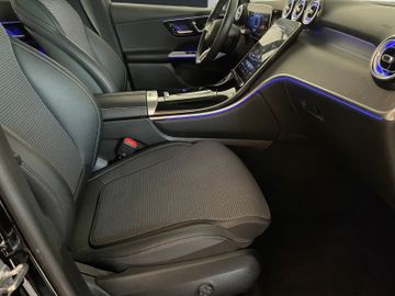 Mercedes GLC 220 - 10
