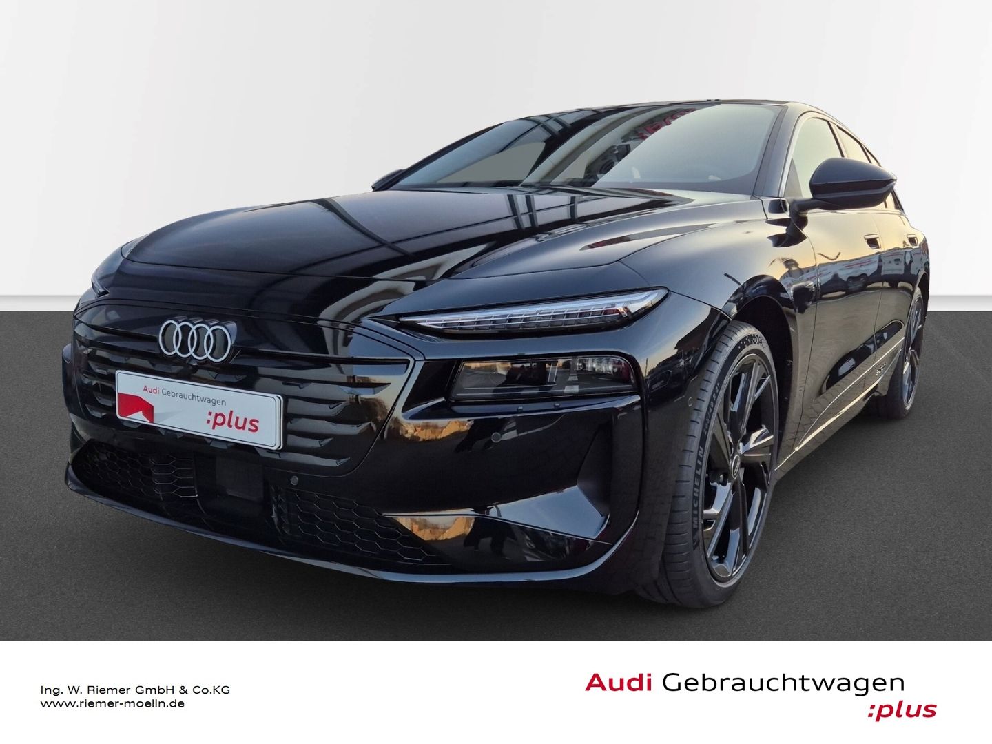 Audi A6 Avant performance 270 kW ACC 360 Kamera Lenkr