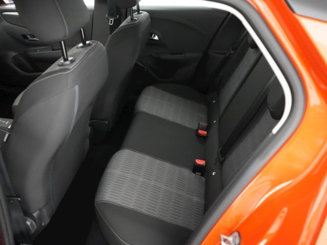 Corsa-e F EDITION 50kWH AT+RÜCKFAHRKAMERA+PARKPI