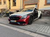 Mercedes-Benz CLS 500 2011-2017 AMG Umbau - gebrauchte Mercedes-Benz CLS 500 aus dem Jahr 2011