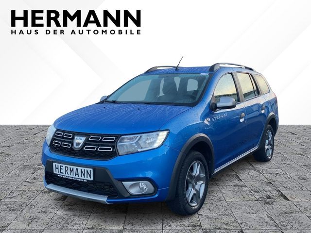 Dacia Logan II Kombi 0.9 TCe 90 eco² MCV Stepway *NAVI