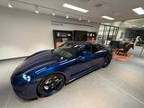 Porsche Taycan 4S Matrix Head up Komfort-Zuga Bose Chron - Porsche Taycan: Privatanbieter