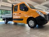 Renault Master Maxi DoKa Pritsche 3,2M*7-Sitzer*Garantie - gebrauchte Renault Master aus dem Jahr 2011