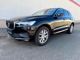 Volvo XC60 D4 Momentum AWD - F.-LED+NAVI+LEDER+360-CAM - Volvo XC60 in Ludwigshafen