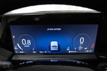 Ford Tourneo Custom  L2 Tourneo Titanium X AWD AHK