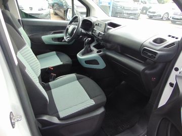 Bild 9 Citroën Berlingo Live M