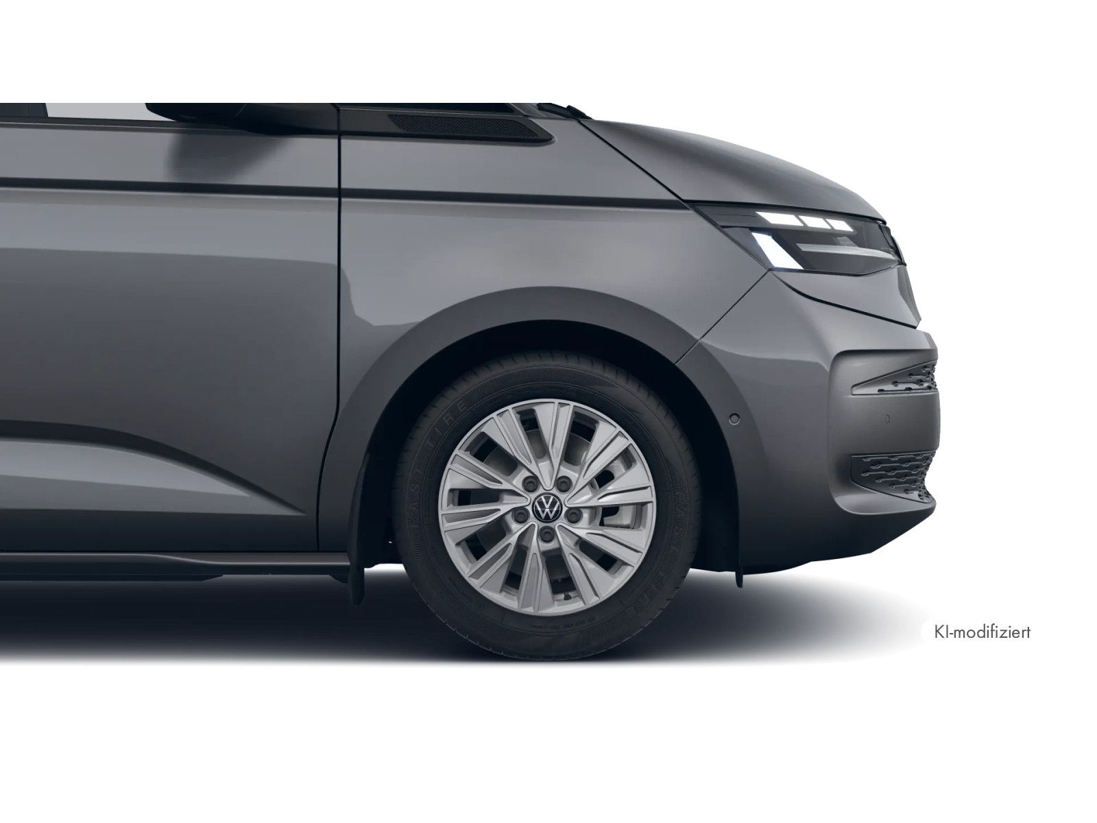 Volkswagen T7 Multivan 2.0 TSI DSG Life 6-Sitze AHK ACC LED foto 3