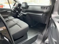 Renault Trafic - Vorschau Bild 15