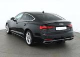 Audi A5 Sportback 45 TDI quattro LED AHK Kamera Leder - Audi A5 in Rostock
