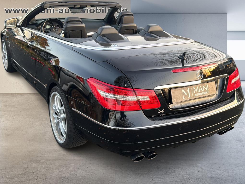 Mercedes-Benz E 250