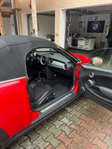 MINI Cooper Roadster Cooper - MINI Cooper Roadster von privat