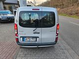 Mercedes-Benz Citan - gebrauchte Mercedes-Benz Citan aus dem Jahr 2012