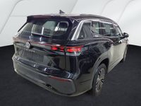 Volkswagen Tayron - Vorschau Bild 3