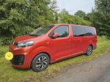 Citroën SpaceTourer 2,0 BlueHDi 180 S&S L3 Business ... - Citroën SpaceTourer aus 2018