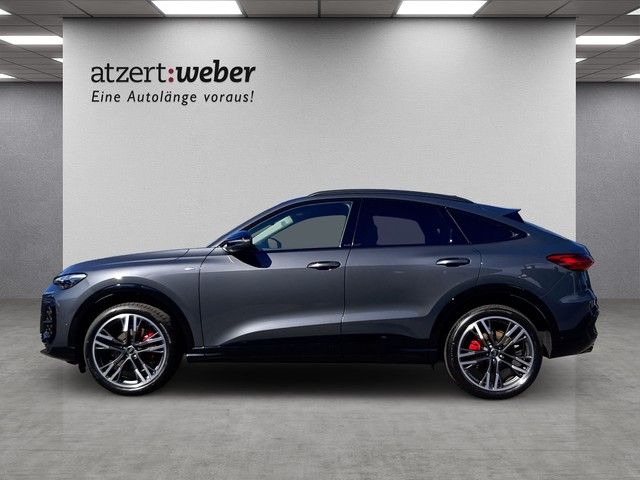 Fahrzeugabbildung Audi Q5 Sportback S line TDI quattro TechPro Matrix A