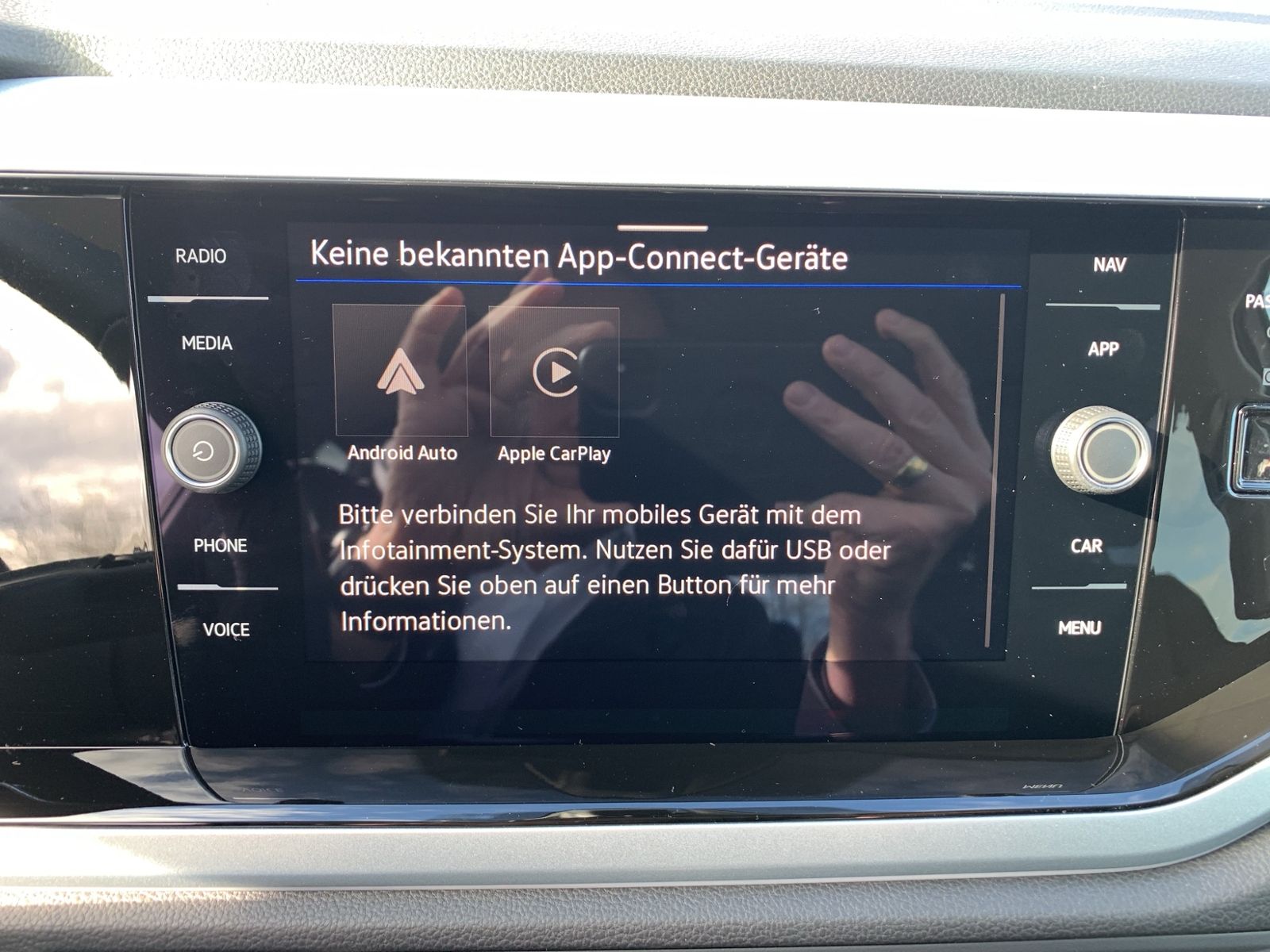 Taigo GOAL 1.0 TSI, RearView, ACC, AppConnect 6