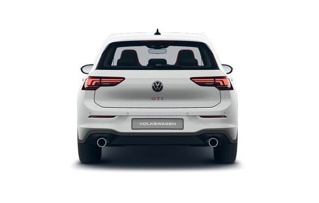 Volkswagen Golf - Bild 3