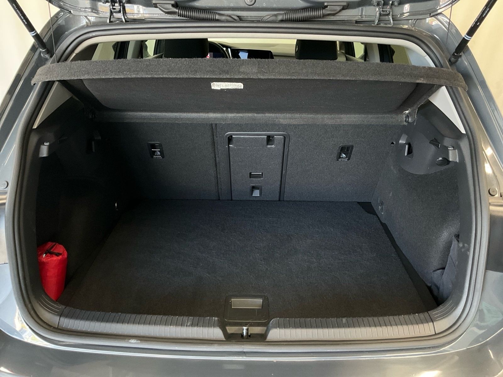 Volkswagen Golf - Bild 8
