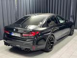 BMW M5 *FINANZIERUNG* DE-Fahrzeug Scheckheft