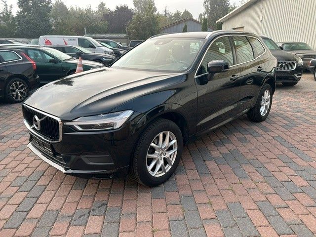 Image of Volvo XC60
