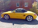 Porsche 986 Boxster S,  260 PS  - Porsche: 986