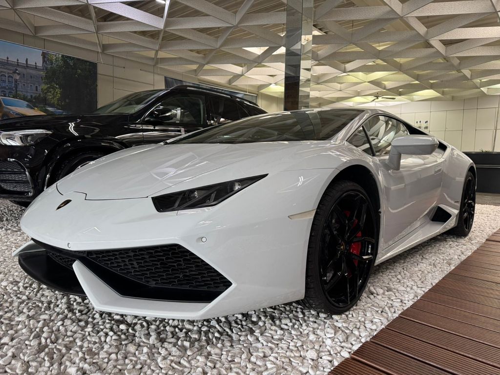 Angebot ansehen Lamborghini Huracán