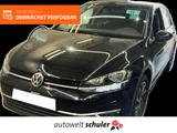 Volkswagen Golf VII 1.5 TSI DSG Sound Navi SHZ ACC - Volkswagen Gebrauchtwagen in Villingen-Schwenningen