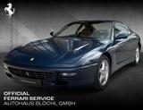 Ferrari 456 GT*Manual*Top Zustand*Top Historie - Ferrari 456