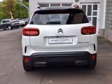 Citroën C5 Aircross Shine*SHZ*Tempo*AHK*Klima*ZV Keyless - Citroën C5 Aircross: Shine