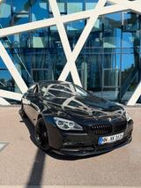 BMW 650i X-DRIVE Gran Coupé - gebrauchte BMW 650 aus dem Jahr 2015