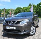 Nissan Qashqai 1.2 DIG-T Acenta Navi CAM Sitzh Tempomat - Nissan in Hannover