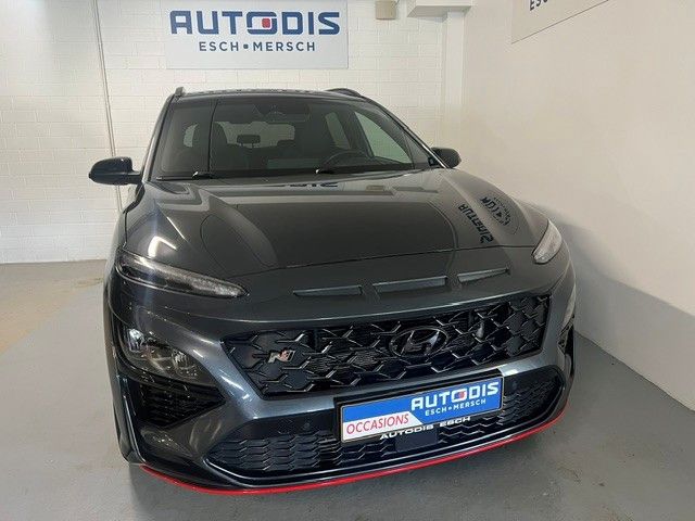 Hyundai Kona 2.0 TGDI N PERFORMANCE AUT imagem 2
