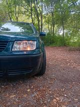 Volkswagen VW Bora 1.4 / TÜV Neu - VW Bora Gebrauchtwagen