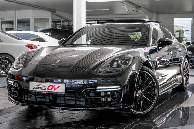 PORSCHE Panamera 4 S*Sport Design*3xRSE*Nachts*4xMassage