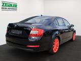 Skoda Octavia III Limo.1.0 TSI Style NAVI*SHZ*XENON - Skoda Octavia: Ii